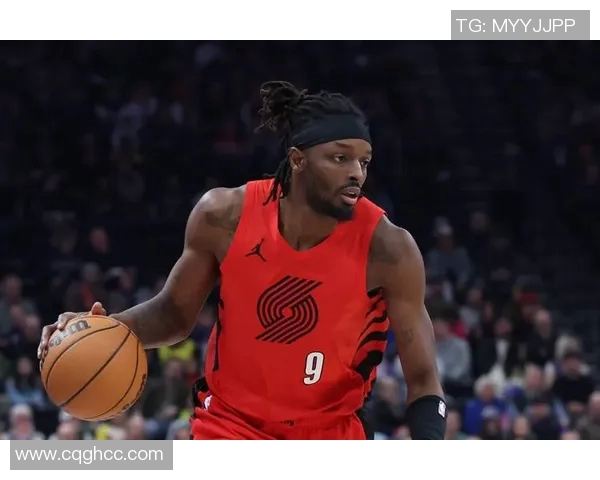 杰拉米格兰特的崛起与NBA生涯的转折点分析 杰拉米格兰特的崛起与NBA生涯的转折点分析