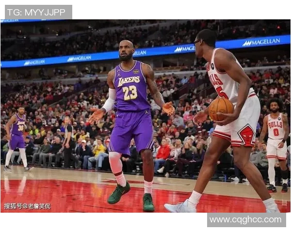湖人与公牛经典对决回顾精彩瞬间与传奇球员的巅峰时刻
