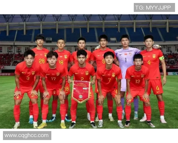 精彩回顾U19国足比赛视频全记录见证年轻球员的成长与拼搏精神